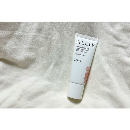 アリィー クロノビューティ カラーチューニングUV/アリィー/日焼け止めクリームを使ったクチコミ(2枚目)