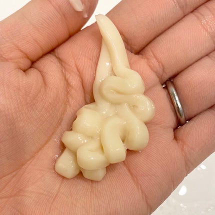 リペアシャンプー/ヘアトリートメント/mixim POTION/シャンプー・コンディショナーを使ったクチコミ(4枚目)