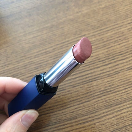 リップスティック Y/ちふれ/口紅を使ったクチコミ(3枚目)