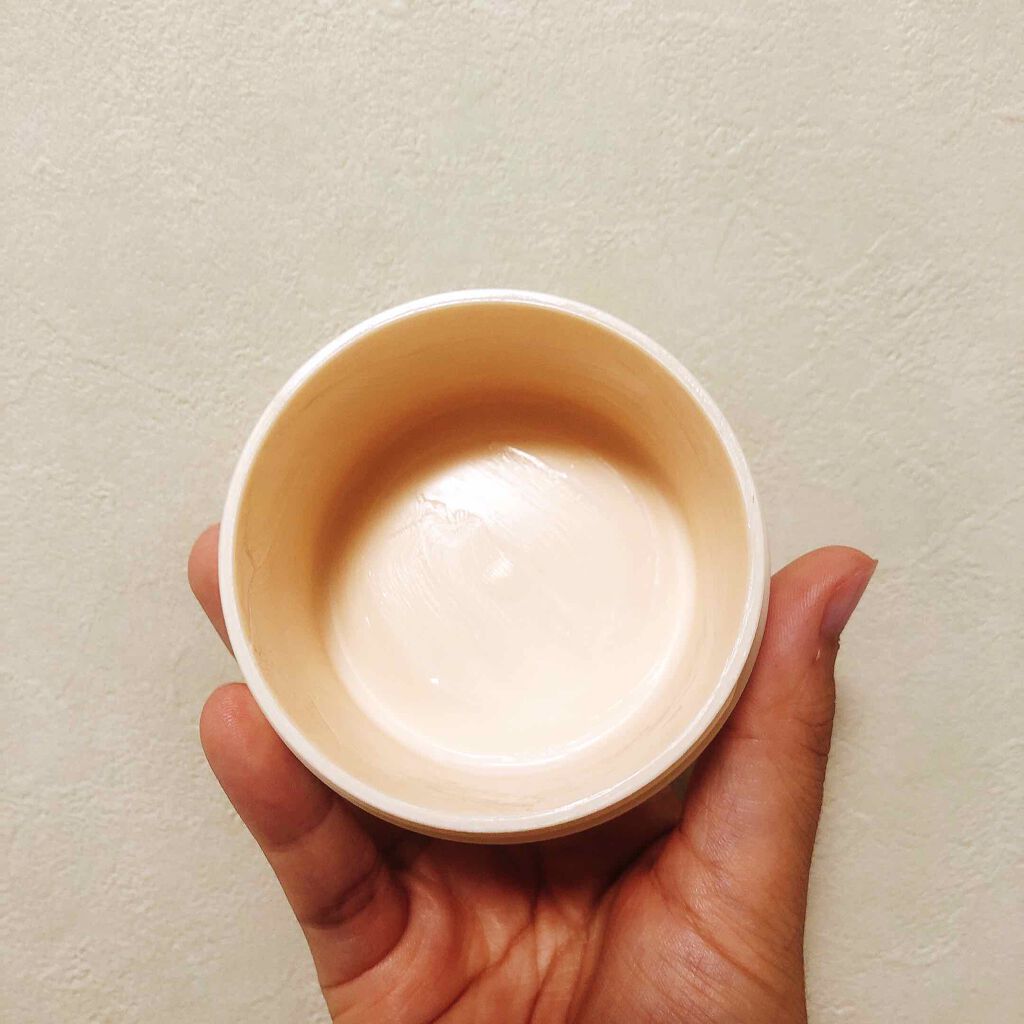 エクストラケア 高保湿クリーム/ジョンソンボディケア/ボディクリームを使ったクチコミ（2枚目）