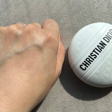 ル ボーム/Dior/ボディクリームを使ったクチコミ(7枚目)