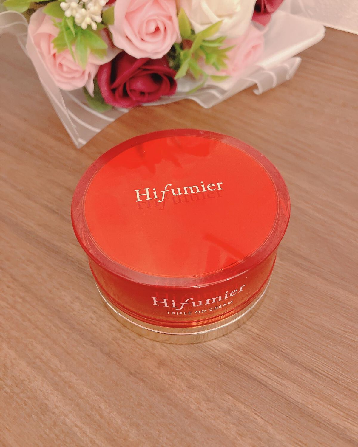 Hifumier Triple QD Cream Hifumier