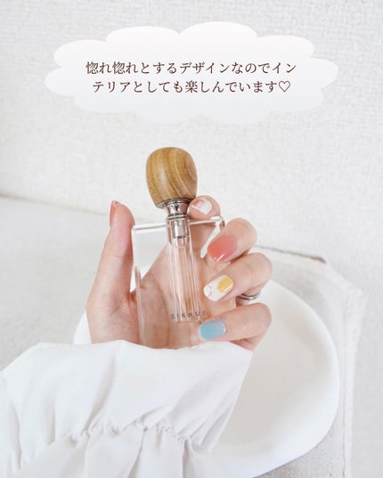 hyonað§žãã©ããããŸãð on LIPS ãçãéŠæ°Žã¯äœã䜿ã£ãŠããŸããïŒç§ãä»äœ¿ã£ãŠããéŠæ°Žã¯åæµ·éçºã..ãïŒ8æç®ïŒ