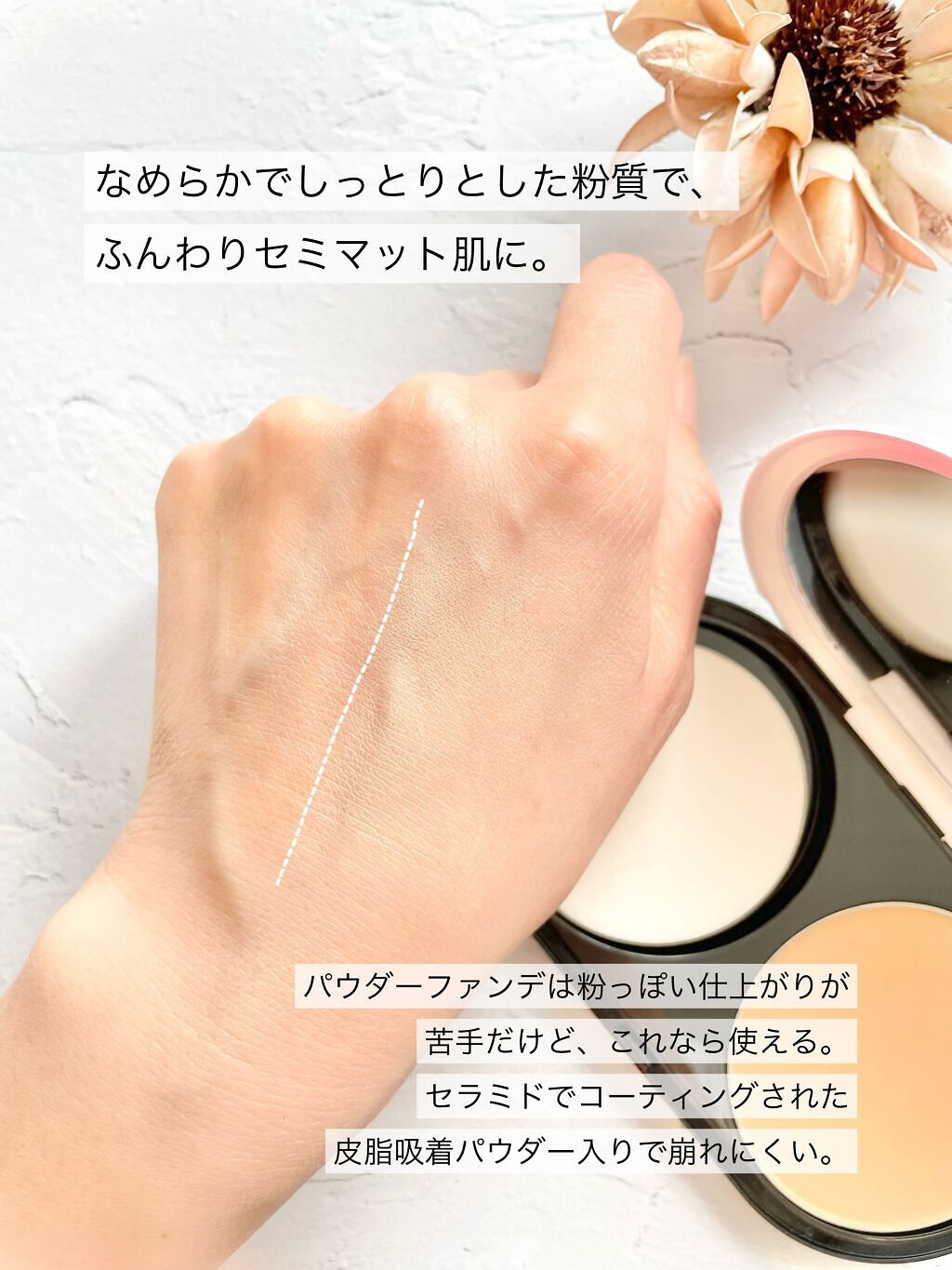 ライトフル C+ティンティッド プライマーSPF45(PA++++)/M・A・C/化粧下地を使ったクチコミ(4枚目)