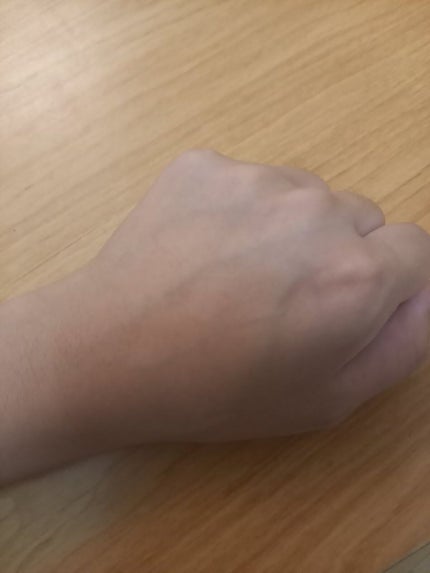 ビオレUV アクアリッチ ライトアップエッセンス/ビオレ/日焼け止めクリームを使ったクチコミ(2枚目)