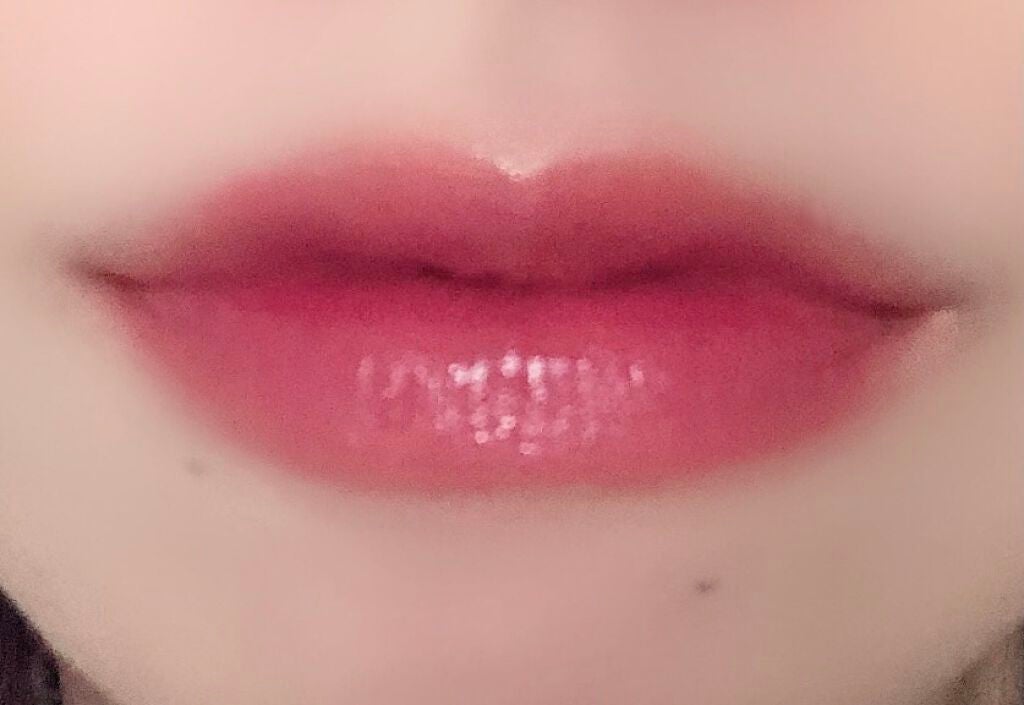 マッド マット ティント/CLIO/口紅を使ったクチコミ(6枚目)