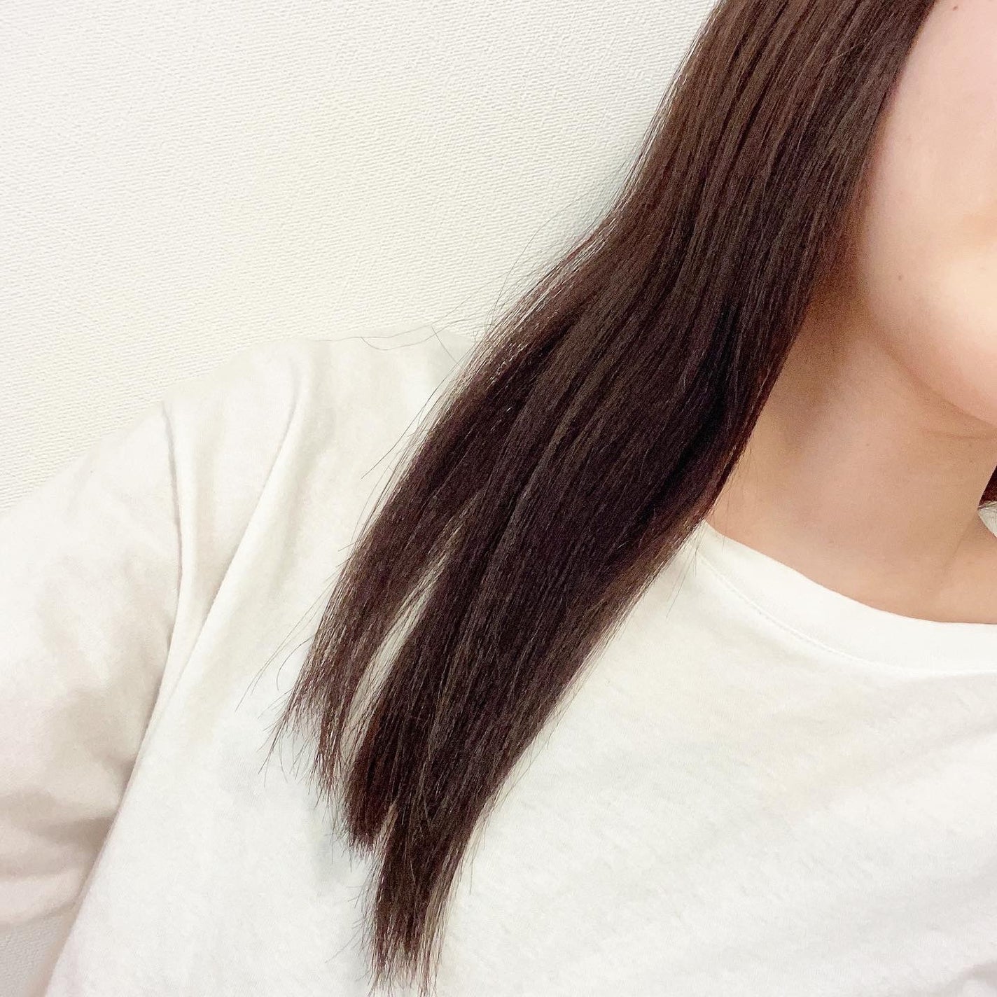 ドリーミー モイスト シャンプー/ヘアトリートメント/THERATIS/市販シャンプーを使ったクチコミ(4枚目)