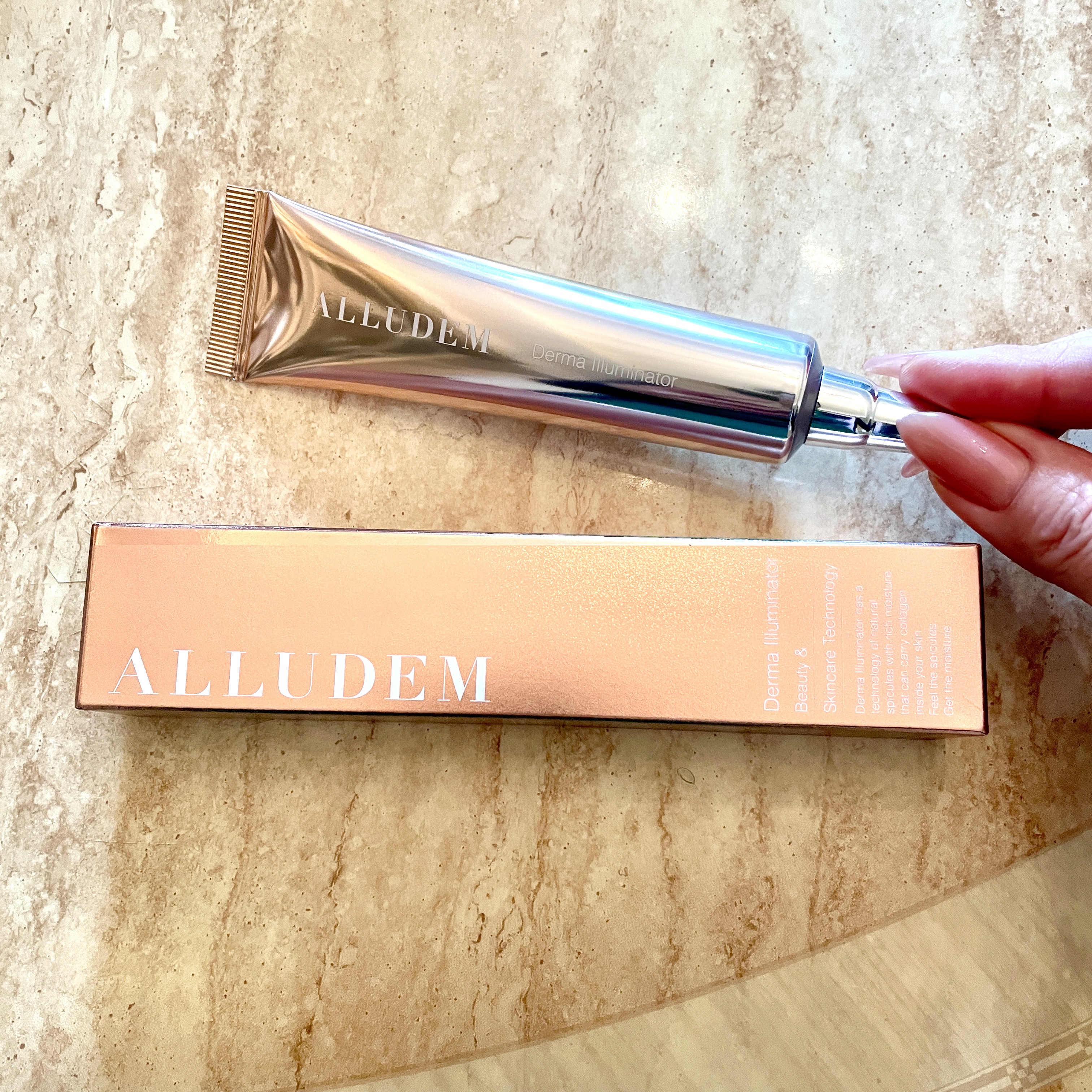 を使ったクチコミ（2枚目）