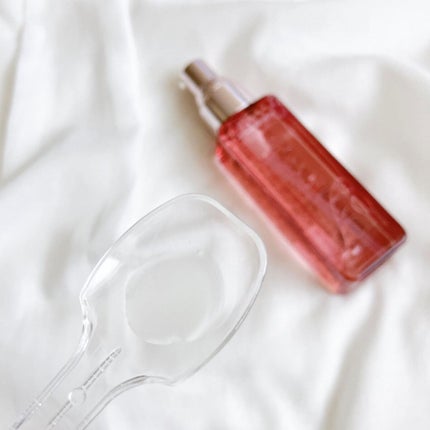 リッチモイスト ヘアオイル/キラージュ/ヘアオイルを使ったクチコミ(5枚目)