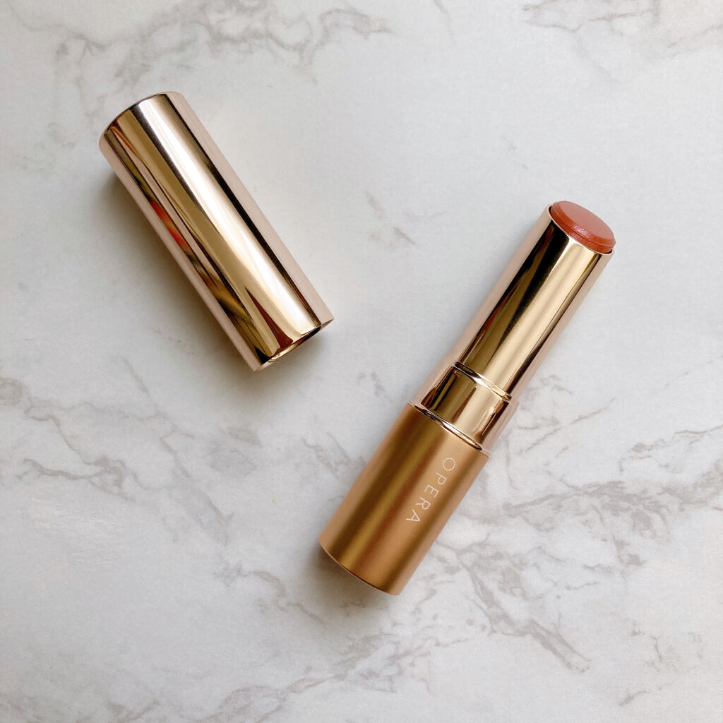 オペラ リップティント N/OPERA/リップティントを使ったクチコミ（1枚目）