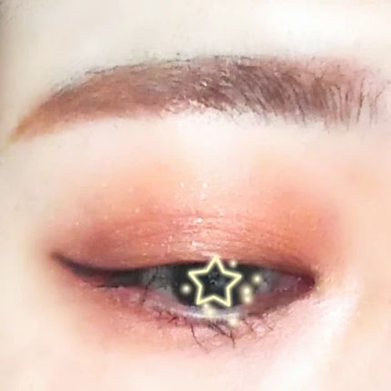 アイデイト リキッドアイライナー 02 ブラウン/IDATE/リキッドアイライナーの画像