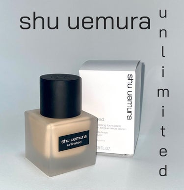 デパコスファンデ迷ったらこれにしよ

shu uemuraの大人気ファンデーション
.
.
shu uemura アンリミテッド ラスティング フルイド 574 SPF24 PA+++

リップスを通し