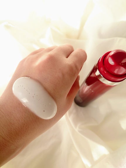 ESIENCEナノシープセラム/ESIENCE/美容液を使ったクチコミ(3枚目)