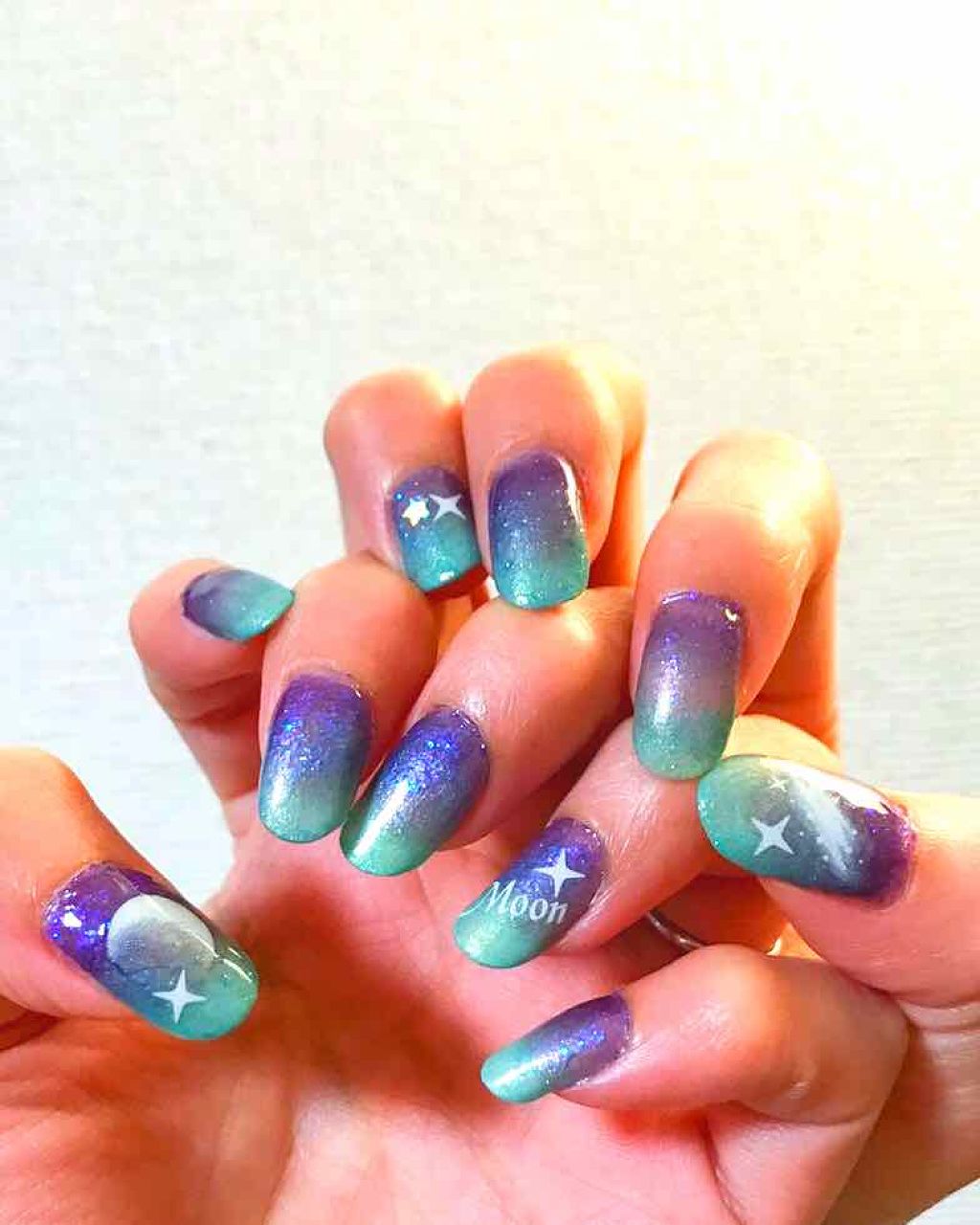 クイック ドライ トップ コート N/REVLON/ネイルトップコートを使ったクチコミ（2枚目）