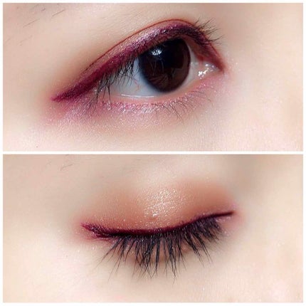 プレイカラー アイシャドウ/ETUDE/アイシャドウパレットを使ったクチコミ(3枚目)