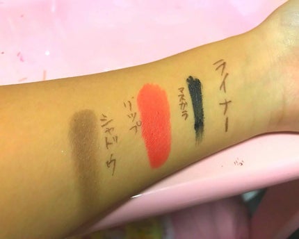 メイク落としのクレンジングティッシュ/DAISO/クレンジングシートを使ったクチコミ(2枚目)