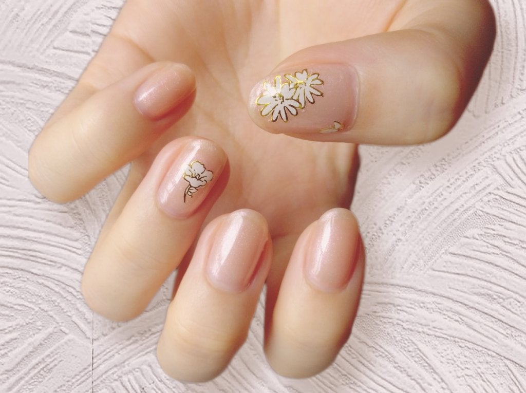 シュガードール オールインワンネイルR/シュガードール/オールインワンネイルを使ったクチコミ(1枚目)