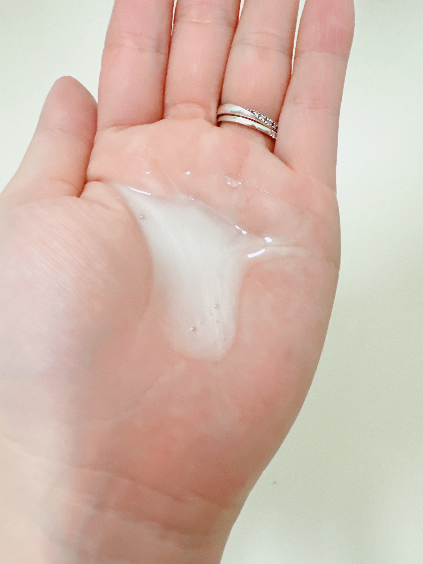 ザビューティ リペアシャンプー・コンディショナー/エッセンシャル/市販シャンプーを使ったクチコミ(3枚目)