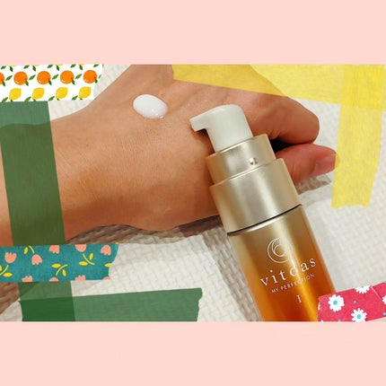 ããã±ãðæçš¿ããæ¹âãã©ãã100 on LIPS ãâ®vitoasMYPERFECTIONâ¯ãããããå€åãããã¯..ãïŒ1æç®ïŒ