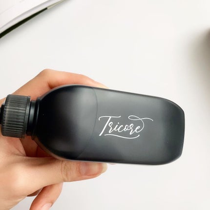 温感ヘッドスパトリートメント/TRICORE/頭皮トリートメントを使ったクチコミ(3枚目)