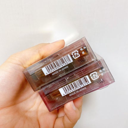 オーラティック ブラッシュ/excel/パウダーチークを使ったクチコミ(9枚目)