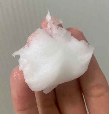 ボディ スムーザー /ハウス オブ ローゼ/ボディスクラブを使ったクチコミ(4枚目)