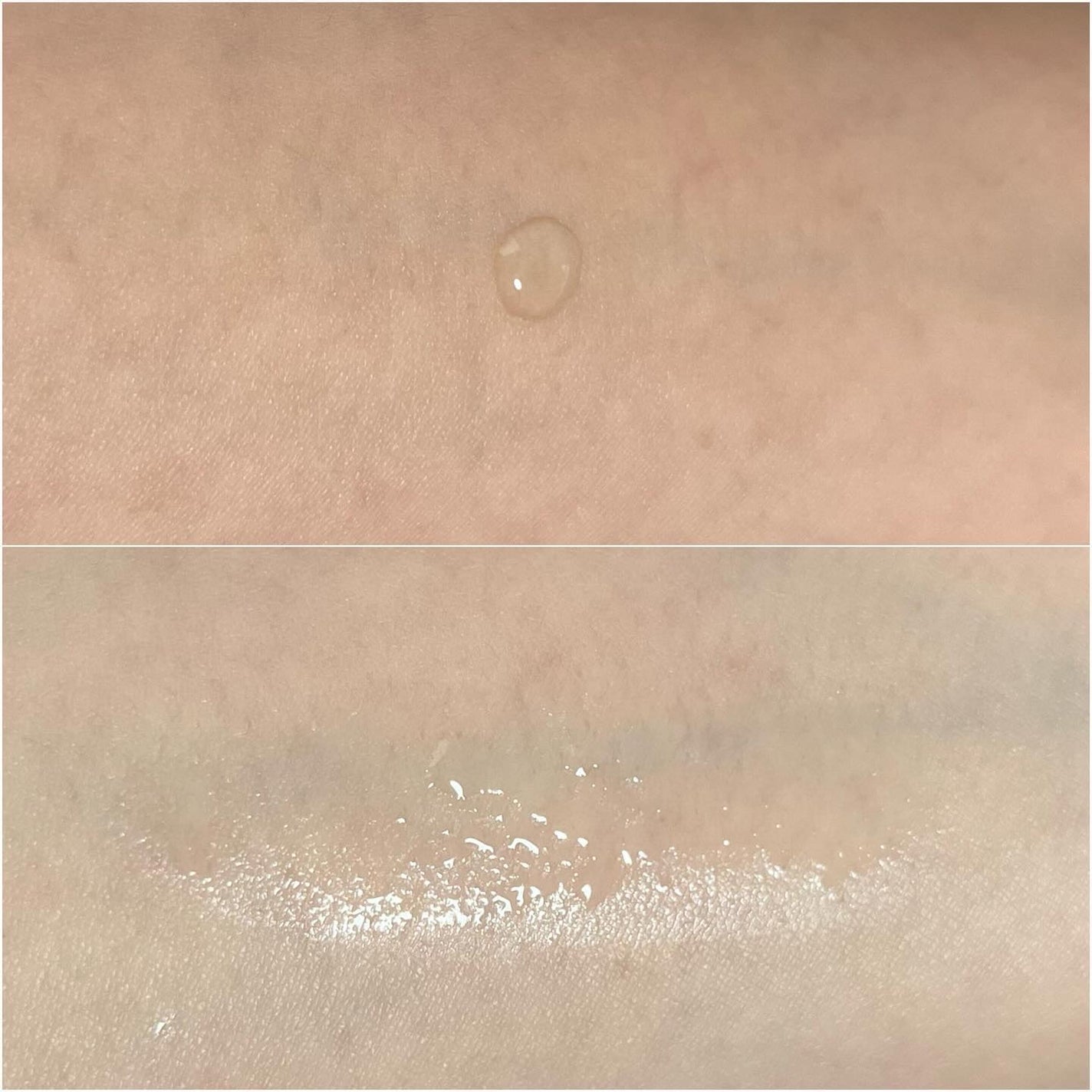 Cエッセンス VC5+PLUS /EBiS化粧品/美容液を使ったクチコミ(6枚目)