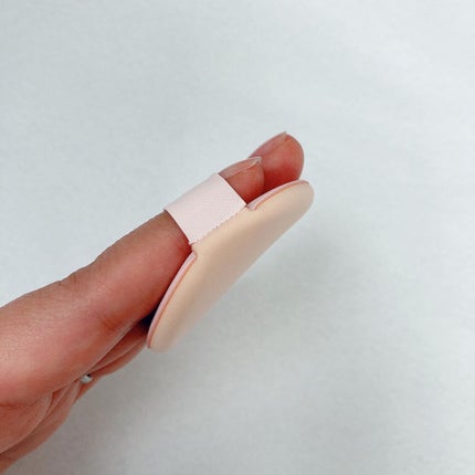 ウォンジョンヨ フィッティングクッション グロウ/Wonjungyo/クッションファンデーションを使ったクチコミ(6枚目)