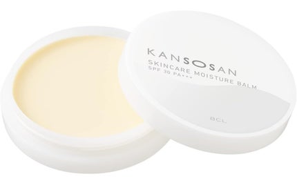 乾燥さん 保湿力スキンケアバーム/乾燥さん/化粧下地を使ったクチコミ(4枚目)