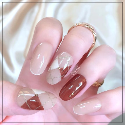 カラフルネイルズ/キャンメイク/マニキュアを使ったクチコミ(2枚目)