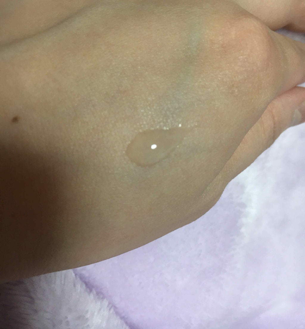 カプチュール ユース インテンス R オイル/Dior/美容液を使ったクチコミ(3枚目)