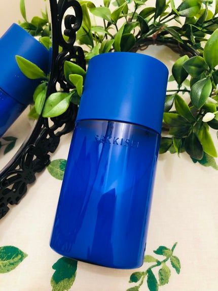 クリアウェルネス ナチュラル ドリップ/雪肌精/化粧水を使ったクチコミ(1枚目)