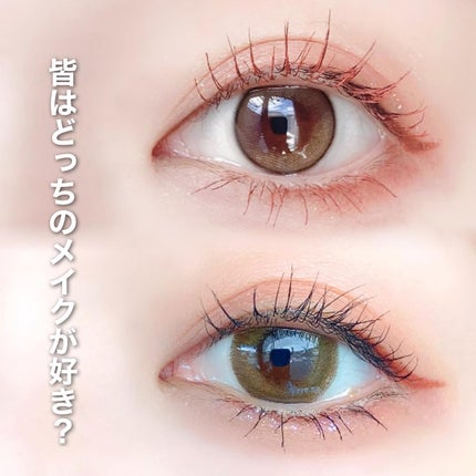 エテュセ アイエディション(カラーパレット)/ettusais/アイシャドウパレットを使ったクチコミ(2枚目)