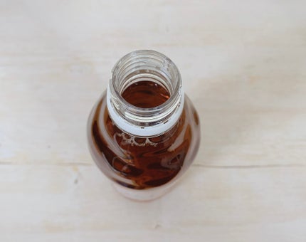 肌美精監修 はとむぎブレンド茶/ダイドードリンコ/美容ドリンクを使ったクチコミ(5枚目)