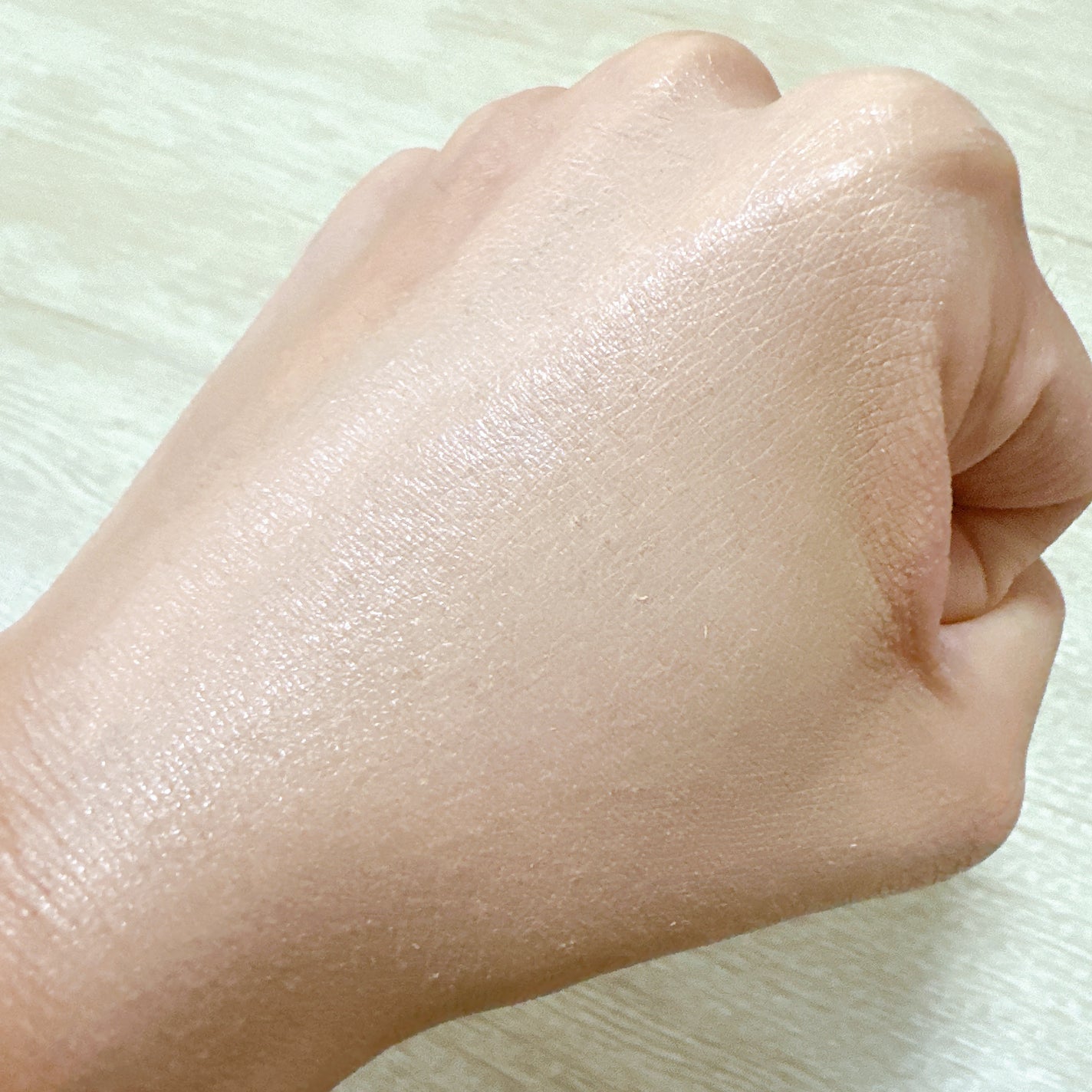 ã¢ã³ãªãããã ã±ã¢ ã〠ã»ã©ã ãã¡ã³ããŒã·ã§ã³/shu uemura/ãªããããã¡ã³ããŒã·ã§ã³ã䜿ã£ãã¯ãã³ãïŒ6æç®ïŒ