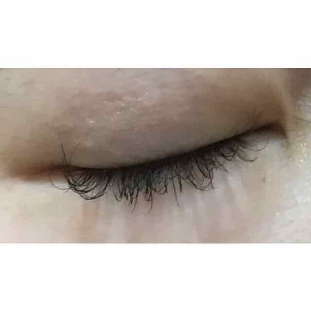 スカルプD ボーテ ピュアフリーアイラッシュセラム/アンファー(スカルプD)/まつげ美容液を使ったクチコミ(2枚目)