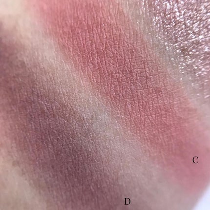 アイ カラー クォード/TOM FORD BEAUTY/アイシャドウパレットを使ったクチコミ(4枚目)