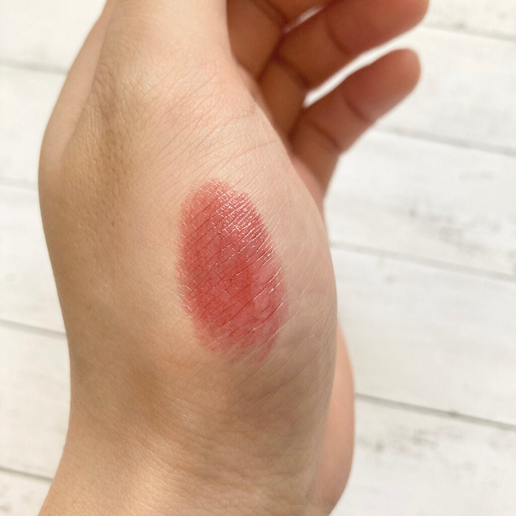 ケイト リップモンスター/KATE/口紅を使ったクチコミ(3枚目)