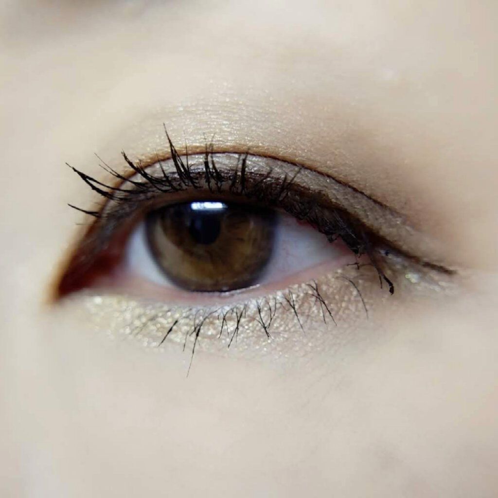 レ キャトル オンブル/CHANEL/アイシャドウパレットを使ったクチコミ（2枚目）