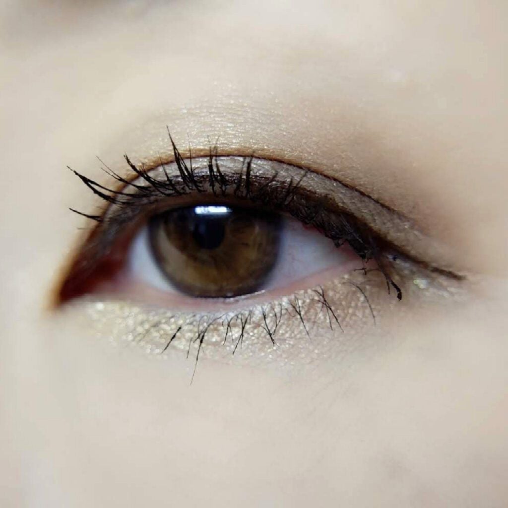 レ キャトル オンブル/CHANEL/アイシャドウパレットを使ったクチコミ(2枚目)