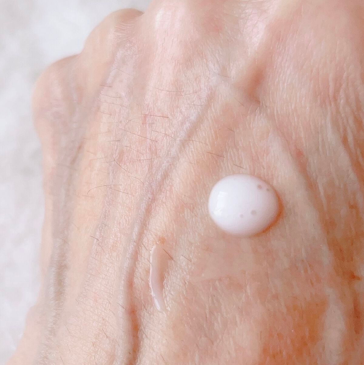 メラノフォーカスEV/HAKU/美容液を使ったクチコミ(2枚目)