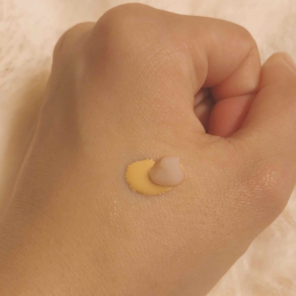 ダブル ウェア ステイ イン プレイス メークアップ /ESTEE LAUDER/リキッドファンデーションを使ったクチコミ(2枚目)