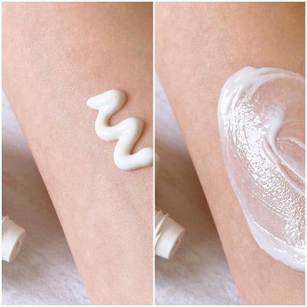 アリィー クロノビューティ ジェルUV EX/アリィー/日焼け止めジェルを使ったクチコミ(3枚目)