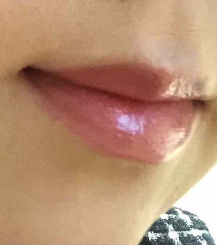 オペラ リップティント N/OPERA/リップティントを使ったクチコミ(3枚目)