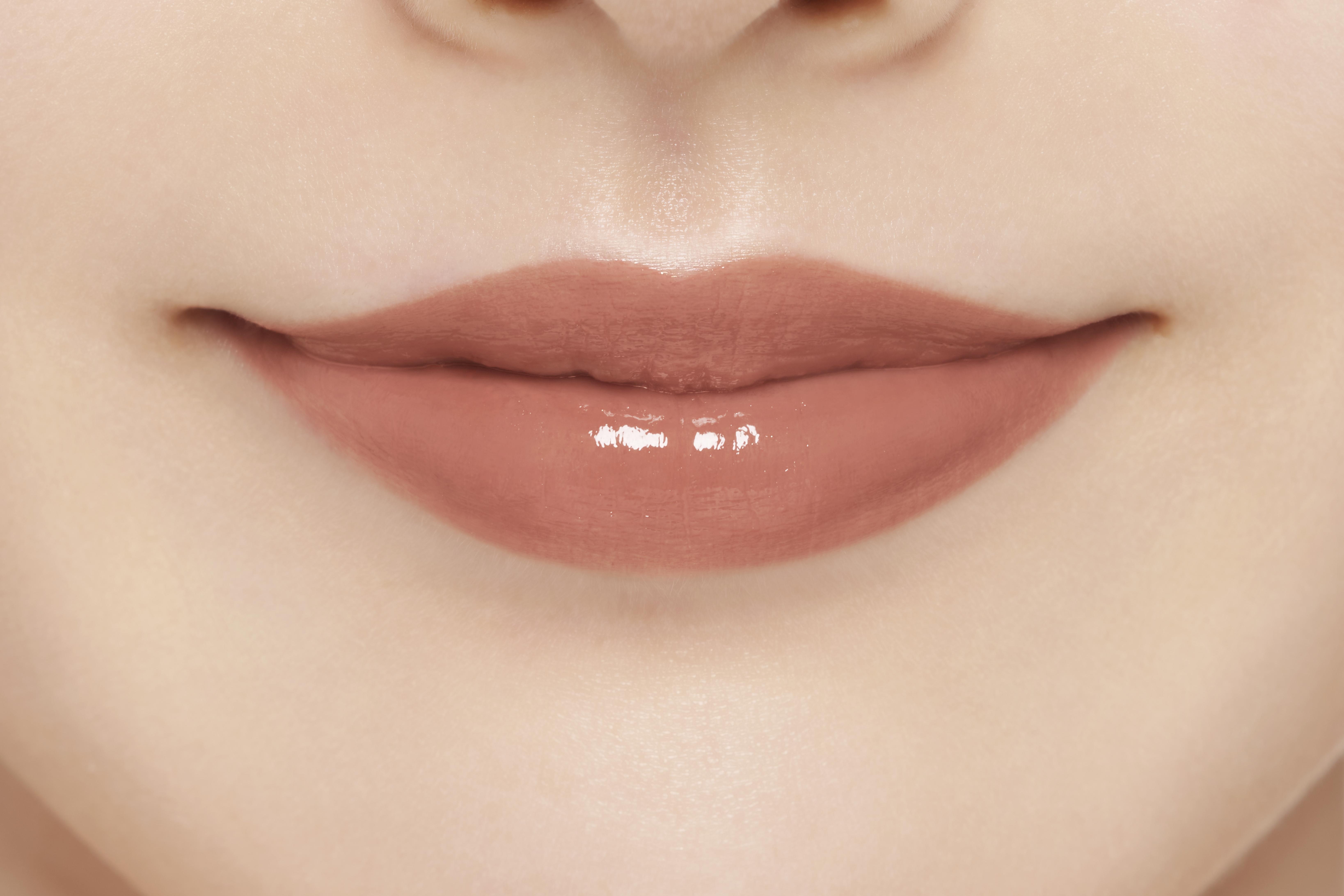 エテュセ リップエディション(ティントルージュ) 11 アプリコットチュール