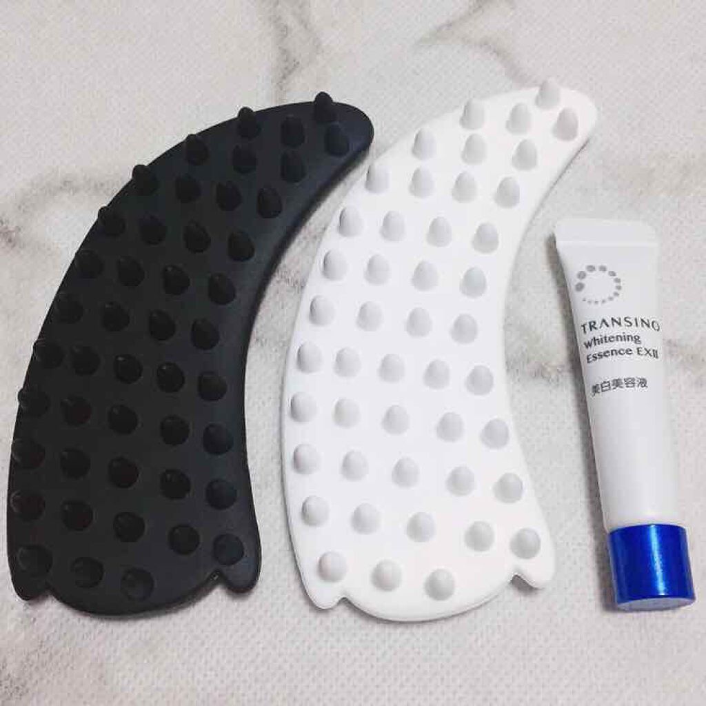 スムージングジェルウォッシュ/LUNASOL/その他洗顔料を使ったクチコミ（3枚目）