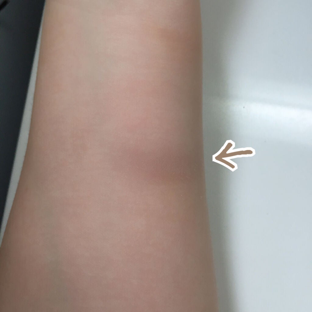 シェーディングパウダー/キャンメイク/シェーディングを使ったクチコミ(2枚目)