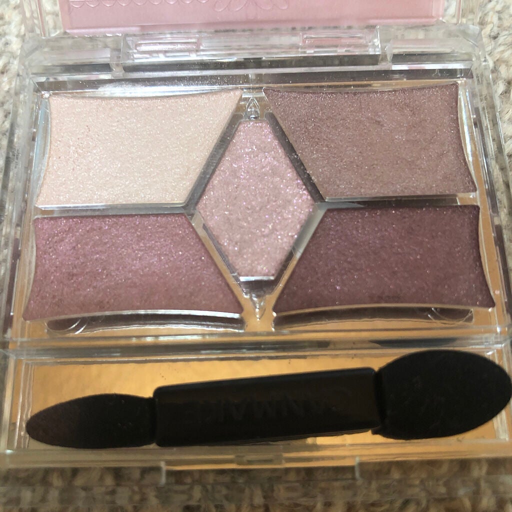 ライトリフレクティングセッティングパウダー プレスト N/NARS/プレストパウダーを使ったクチコミ(3枚目)