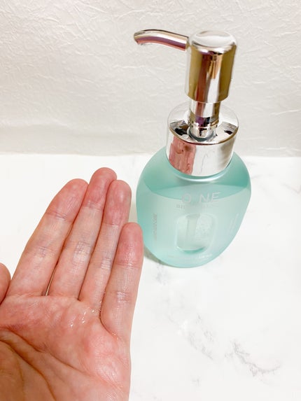 ワン アミノレスキュー トリートメントヘアオイル/アミノレスキュー/ヘアオイルを使ったクチコミ(3枚目)