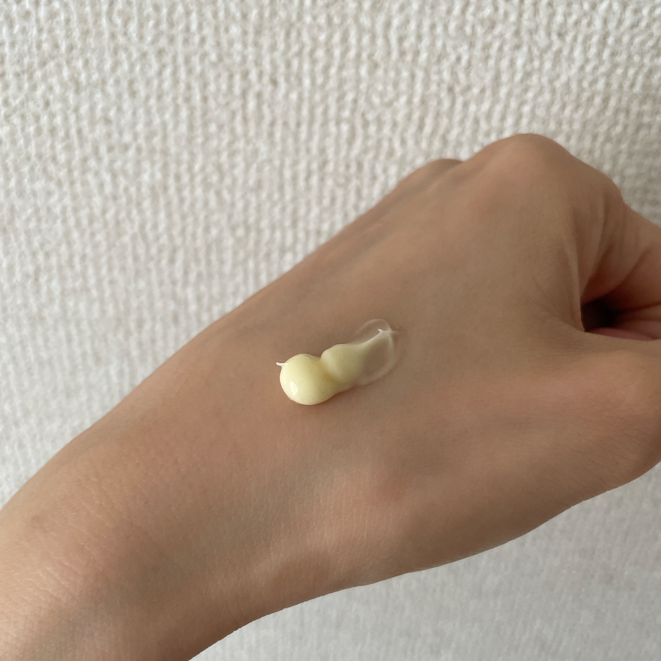 RXザ・レチノール0.1クリーム/COSRX/フェイスクリームを使ったクチコミ（2枚目）